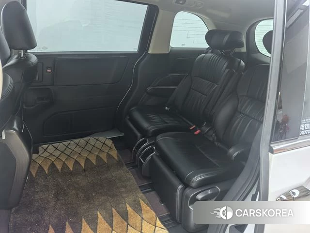 Honda Odyssey 2023 Белый из Китая, фото 6