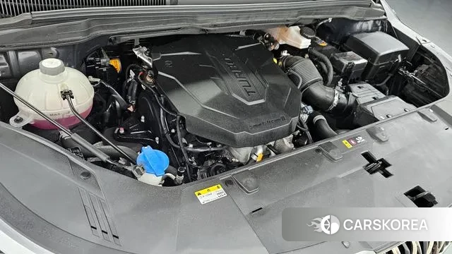 Kia Carnival 4th generation id 3011284 из Кореи 16