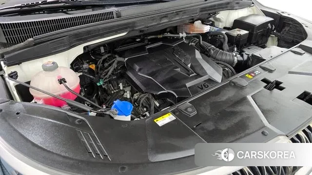 Kia Carnival 4th generation id 3529388 из Кореи 16