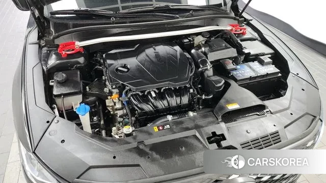 Hyundai The New Grandeur IG id 3592170 из Кореи 16