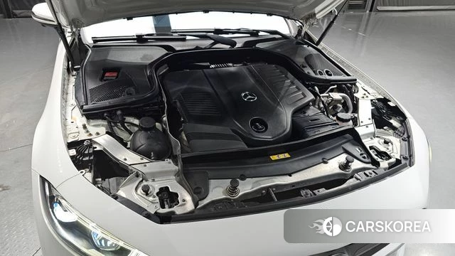 Mercedes-Benz CLS-Class C257 id 4785380 из Кореи 16