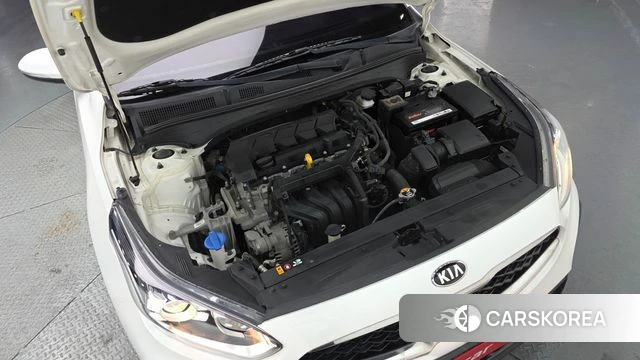 Kia Come New K3 id 4363157 из Кореи 16