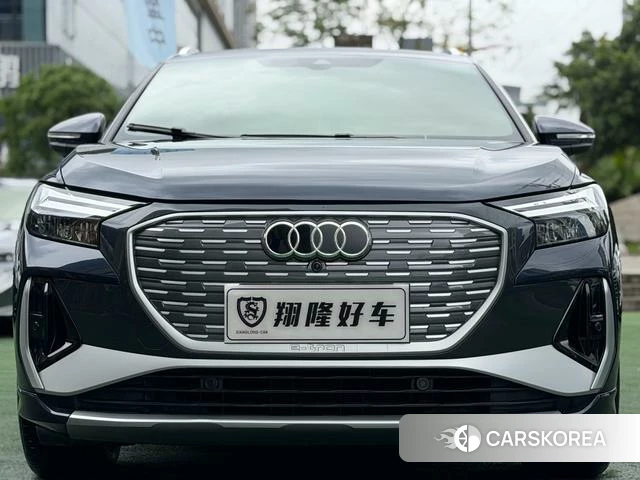 Audi Q4 e-tron id 4260416 из Китая 14