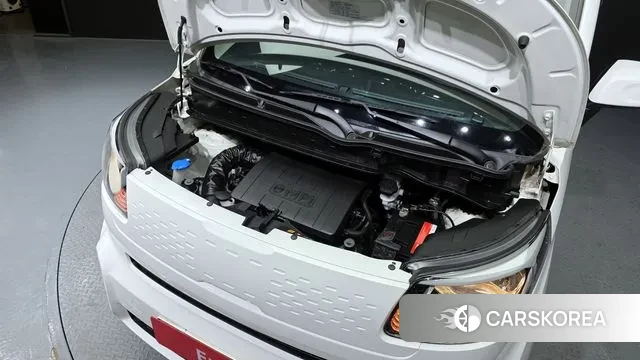 Kia The New Ray id 3685658 из Кореи 16