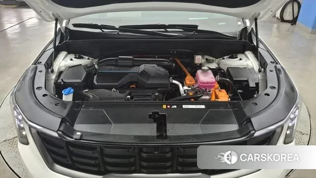 Kia The New Sorento 4th Generation id 3246343 из Кореи 16