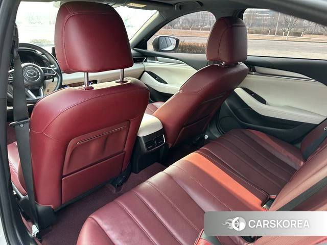 Mazda Atez id 4273732 из Китая 12