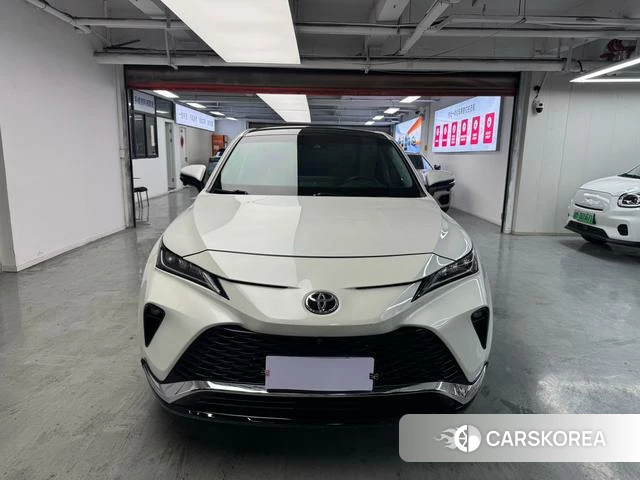 Toyota Weisha id 4260852 из Китая 8
