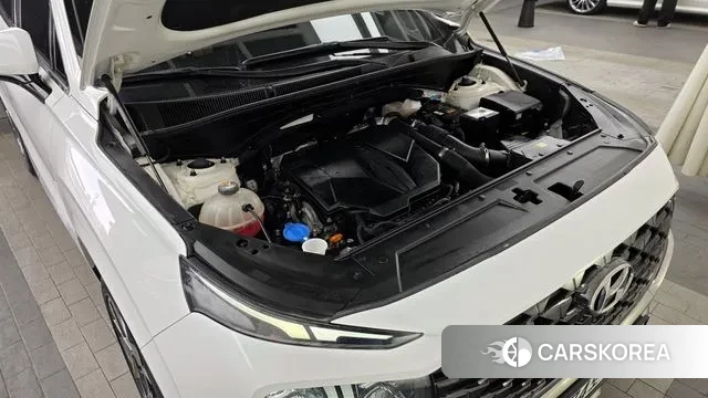 Hyundai The New Santa Fe id 3680481 из Кореи 16