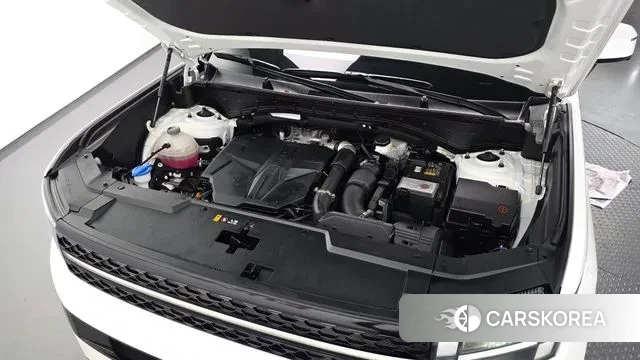 Hyundai Santa Fe (MX5) id 3512433 из Кореи 16