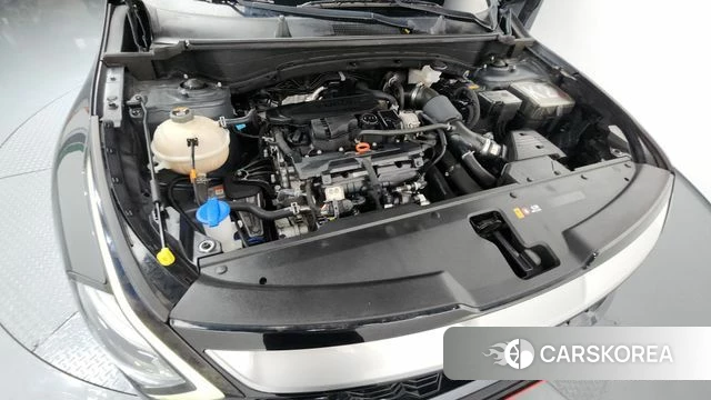 Kia Sportage 5th Generation id 3827158 из Кореи 16