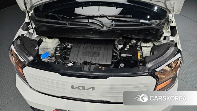 Kia The New Kia Ray id 4017263 из Кореи 16
