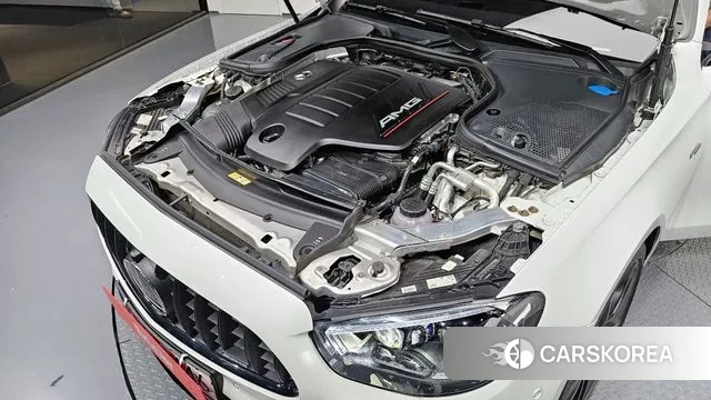 Mercedes-Benz E-Class W213 id 3164314 из Кореи 16