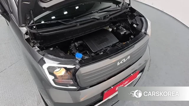 Kia The New Kia Ray id 3716689 из Кореи 16