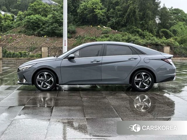 Hyundai Elantra id 4341998 из Китая 15