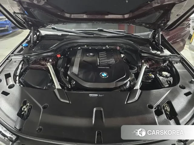 BMW 6 Series GT (G32) id 3514634 из Кореи 16