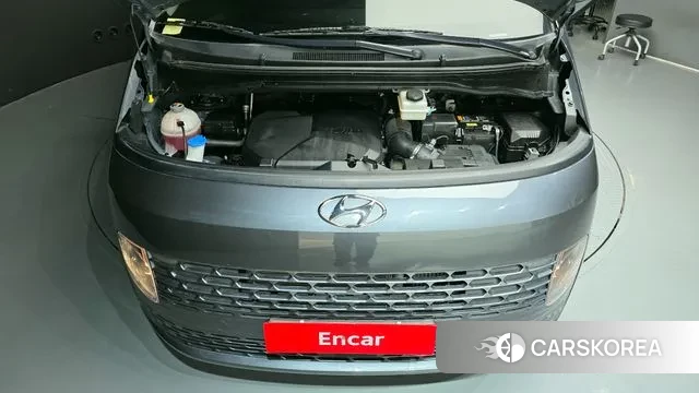 Hyundai Staria id 3099956 из Кореи 16