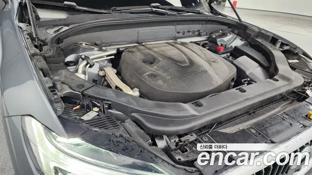 Volvo XC60 second Generation id 2658854 из Кореи 16