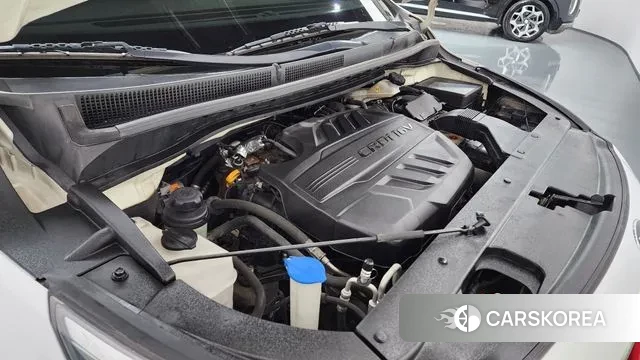 Kia The New Carnival id 3563300 из Кореи 16