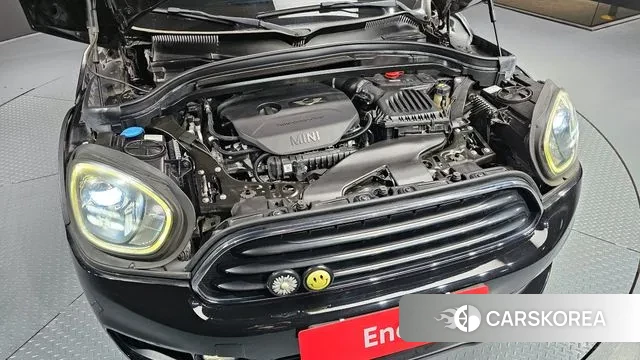 Mini Cooper Countryman id 3480080 из Кореи 16