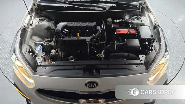 Kia Come New K3 id 3459766 из Кореи 16