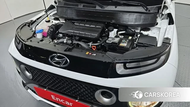 Hyundai Casper id 3120663 из Кореи 16