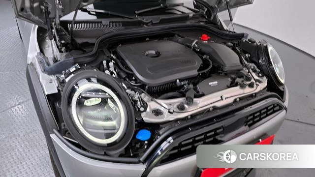 Mini Cooper C 4th generation id 4301935 из Кореи 16