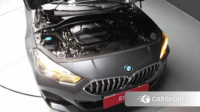 BMW 2 Series Gran Coupe (F44) id 4764192 из Кореи 16