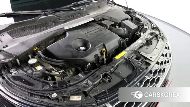 Land Rover Range Rover Evoque 2nd Generation id 3054628 из Кореи 16
