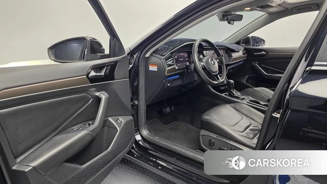 Volkswagen 7th Generation of Jetta id 3878882 из Кореи 16