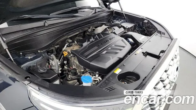 Hyundai Palisade id 2714209 из Кореи 16