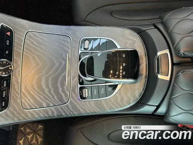 Mercedes-Benz CLS-Class C257 id 2907774 из Кореи 16