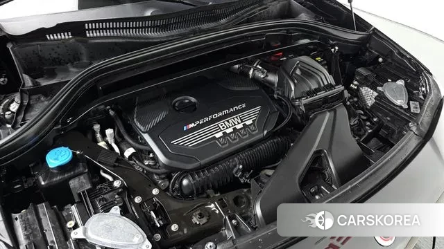 BMW X2 (F39) id 3427297 из Кореи 16