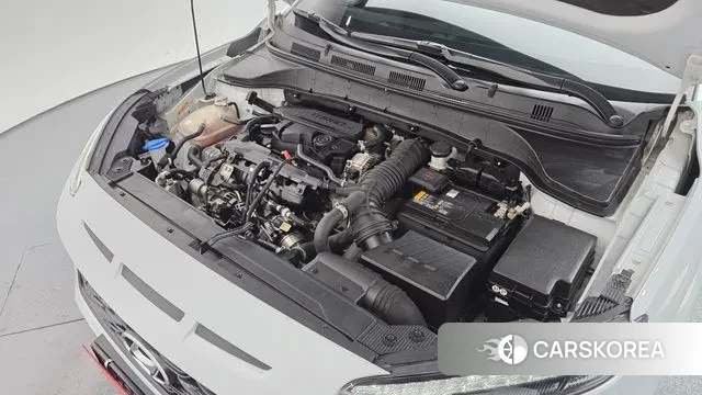 Hyundai The New Kona id 3546567 из Кореи 16