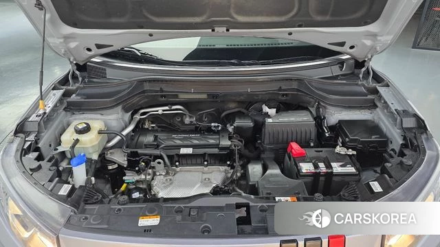 Ssangyong The New Tivoli id 4778525 из Кореи 30