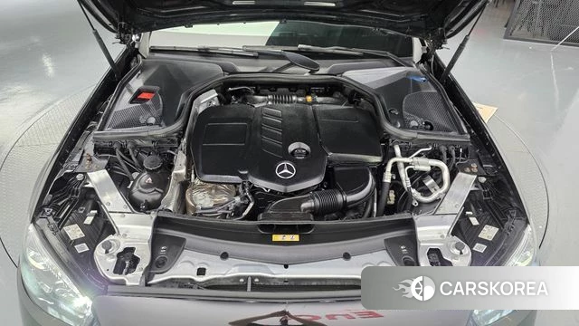 Mercedes-Benz E-Class W213 id 4716760 из Кореи 33