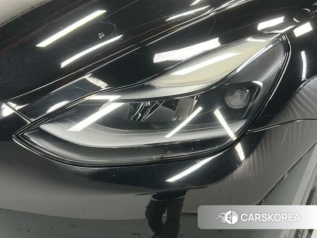 Tesla Model Y id 4253827 из Китая 16