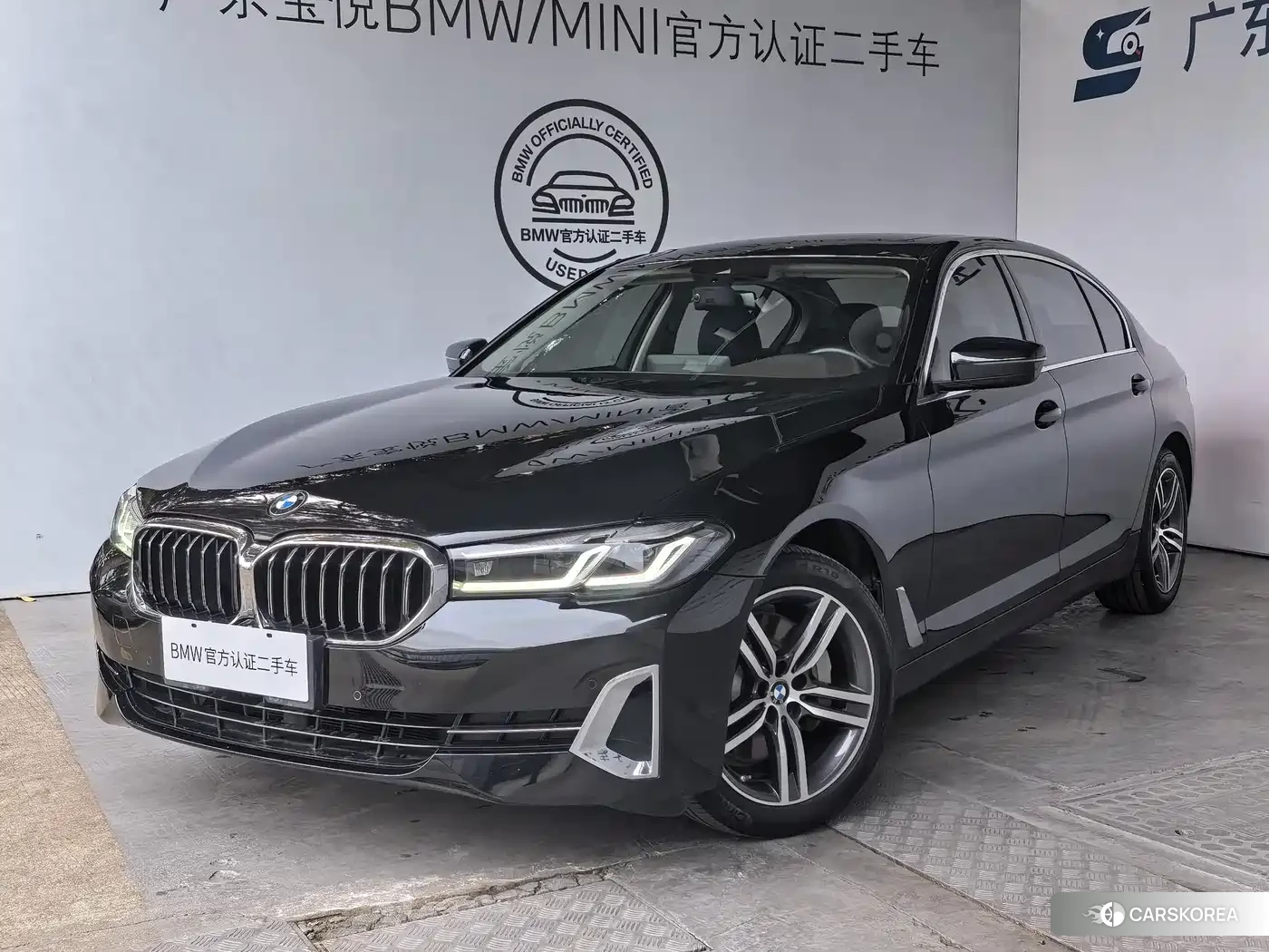 BMW 5 series id 4548406 из Китая 14