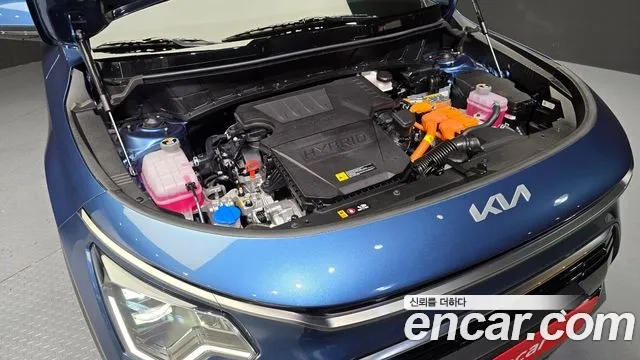 Kia Di Ol Nu Niro id 2868450 из Кореи 16