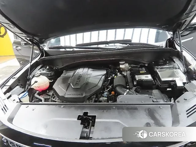 Kia Sorento 4th Generation id 3463332 из Кореи 16