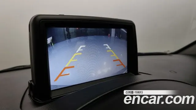 Hyundai The New Grand Starex id 2653696 из Кореи 16