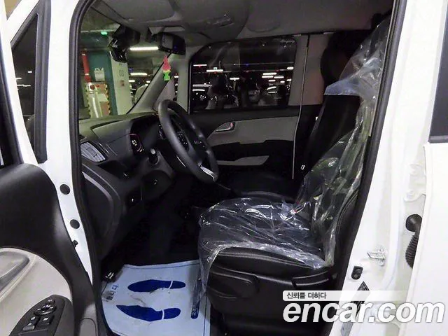 Kia The New Ray id 2668333 из Кореи 15