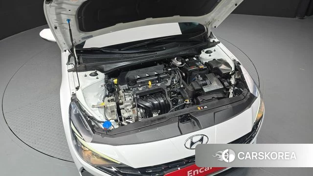 Hyundai Avante (CN7) id 4480982 из Кореи 26