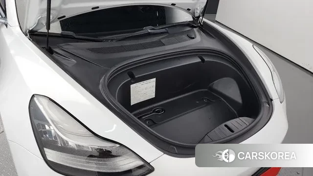 Tesla Model 3 id 3149843 из Кореи 16