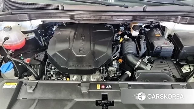 Kia Carnival 4th generation id 3457669 из Кореи 14