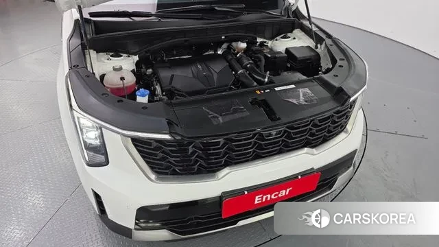 Kia The New Sorento 4th Generation id 3502518 из Кореи 16