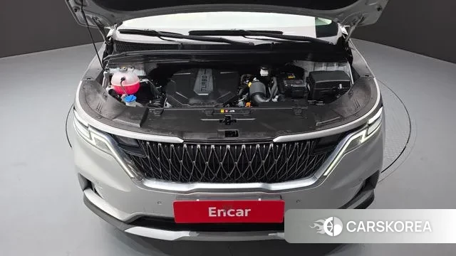 Kia Carnival 4th generation id 3367578 из Кореи 16