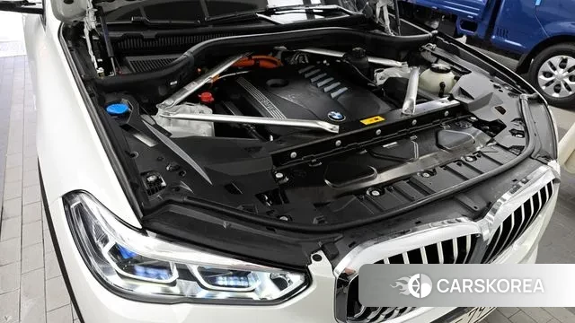 BMW X5 (G05) id 3032345 из Кореи 16