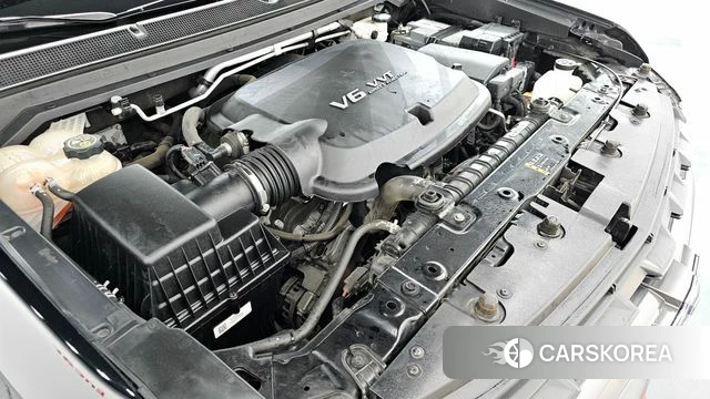 Chevrolet (GM Daewoo) Real New Colorado id 4646977 из Кореи 27