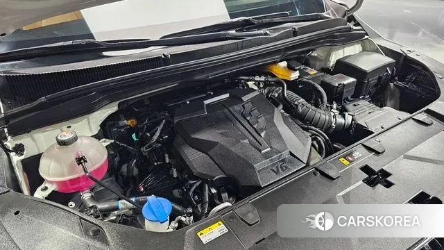 Kia Carnival 4th generation id 3042712 из Кореи 16