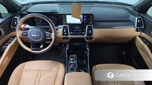 Kia Sorento 4th Generation id 4942961 из Кореи 29